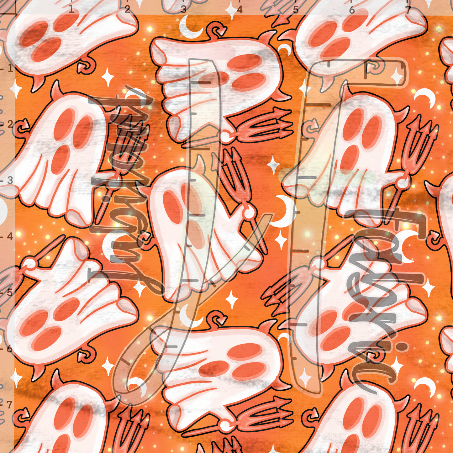 Horn Ghost